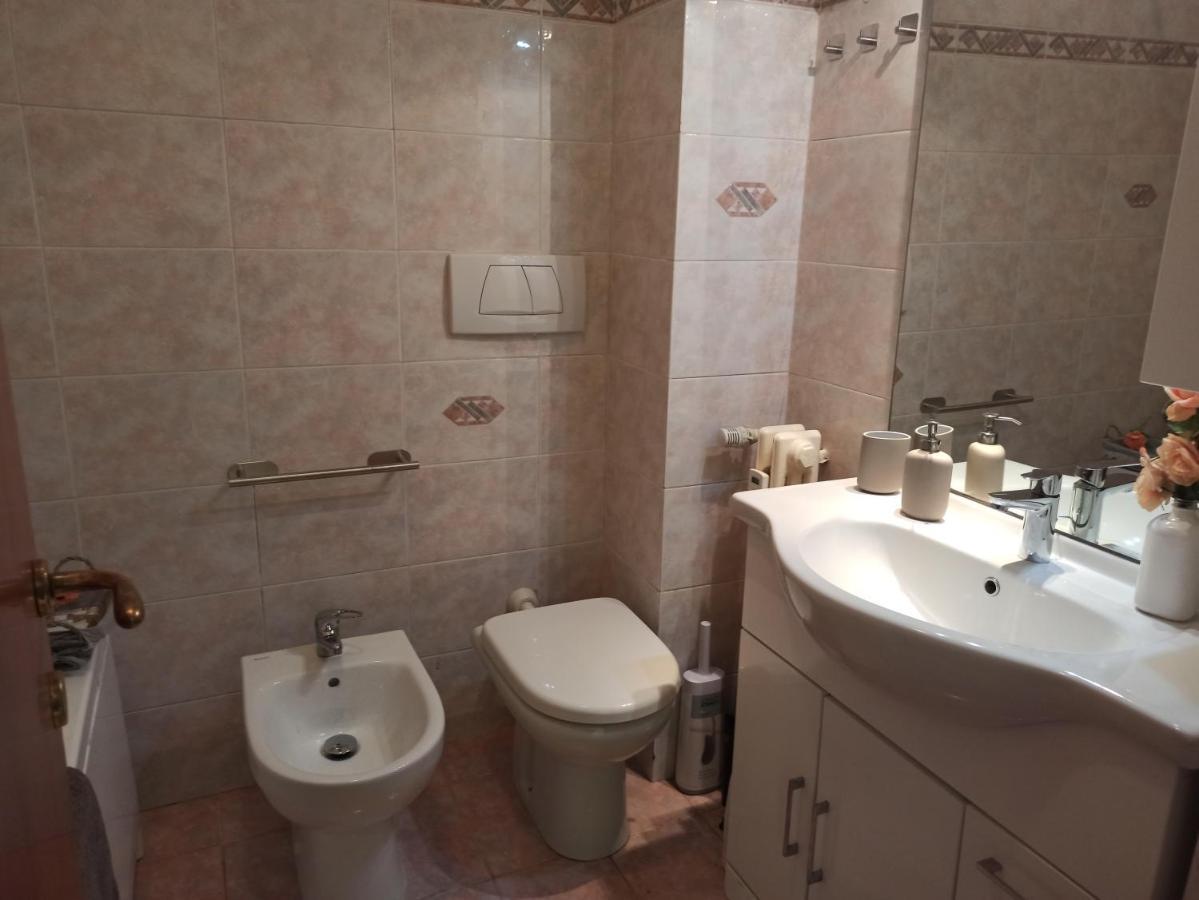 Appartamento Colleverde Ancona Esterno foto