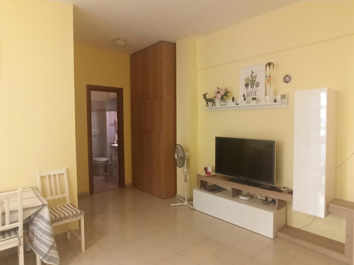 Appartamento Colleverde Ancona Esterno foto