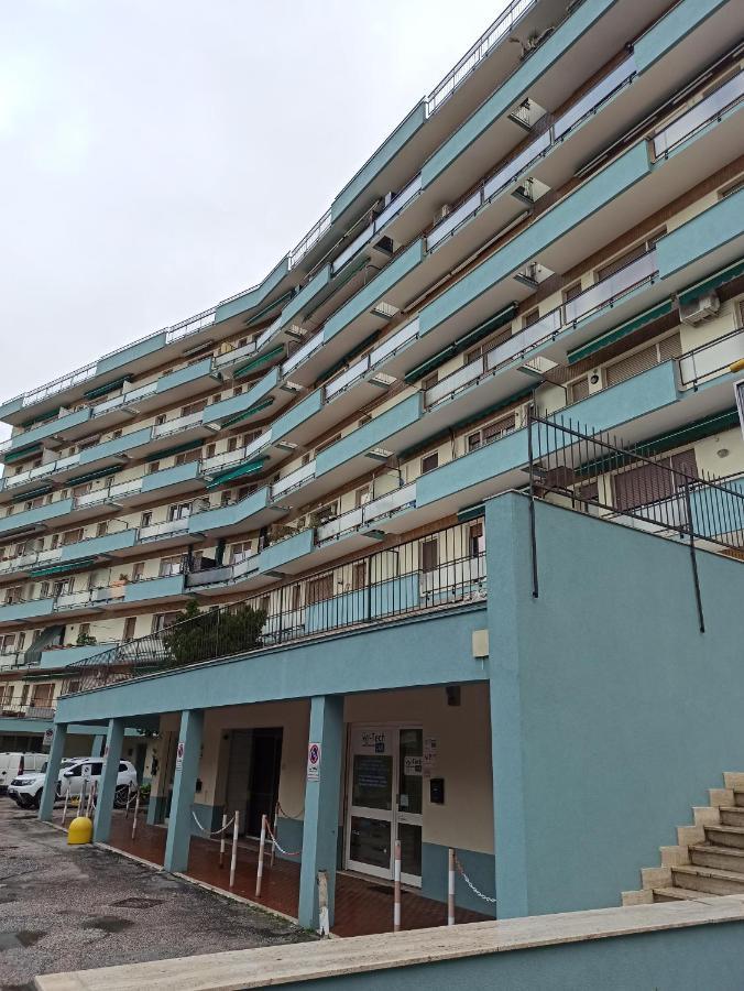 Appartamento Colleverde Ancona Esterno foto