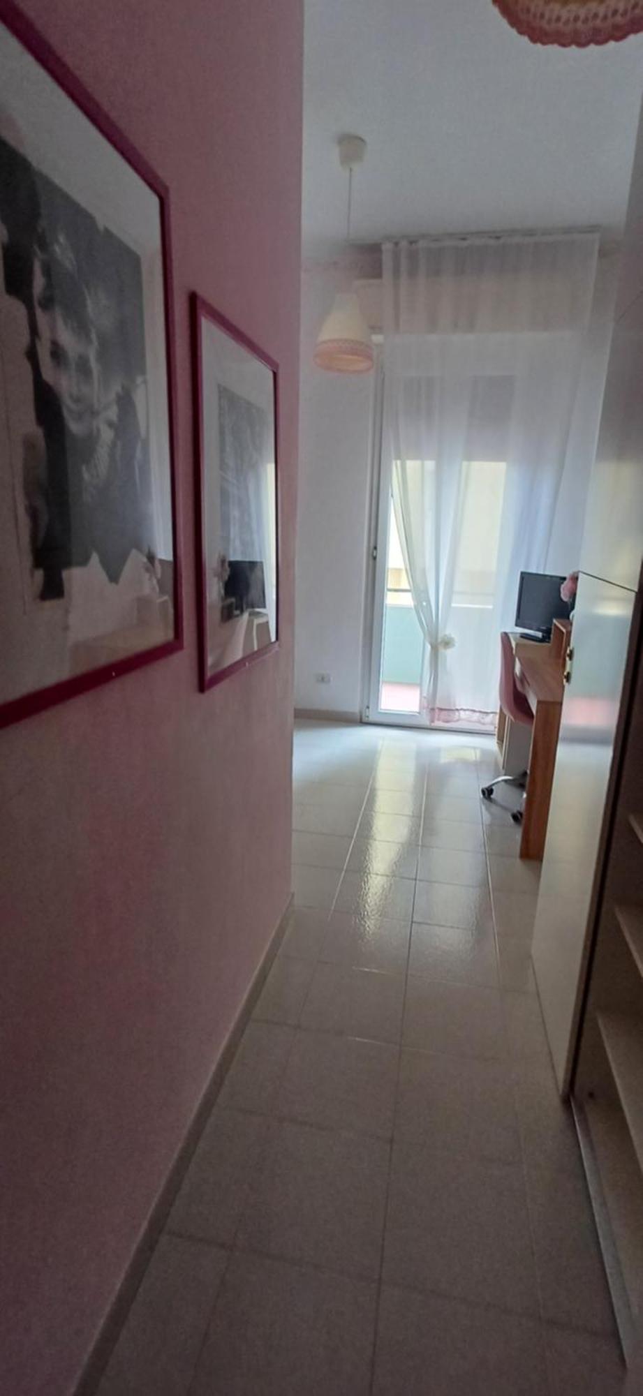 Appartamento Colleverde Ancona Esterno foto