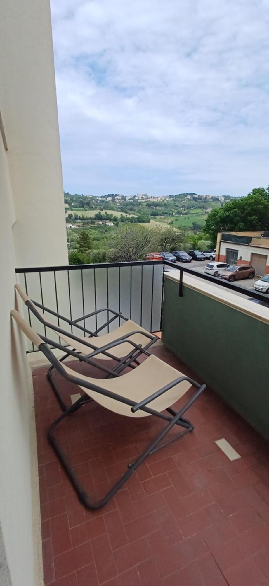 Appartamento Colleverde Ancona Esterno foto