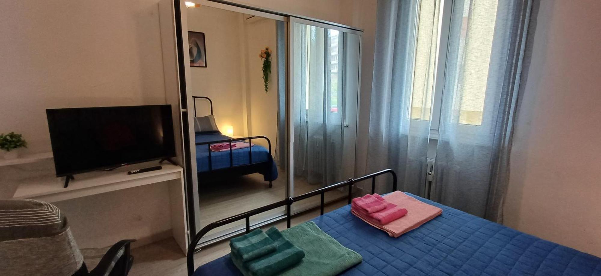Appartamento Colleverde Ancona Esterno foto